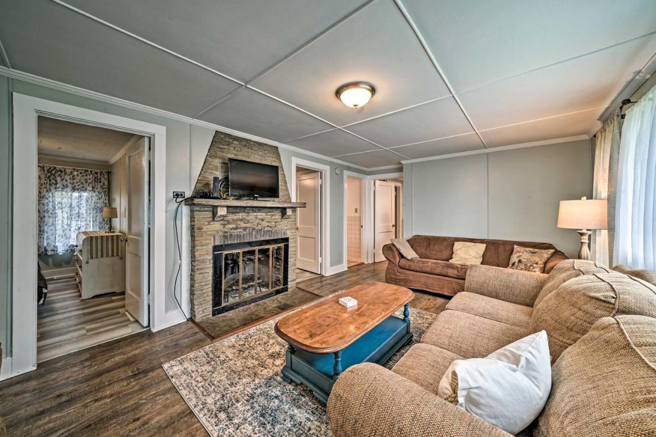 Dreamy Waterfront With Grill Boat And Ski! Holiday home *