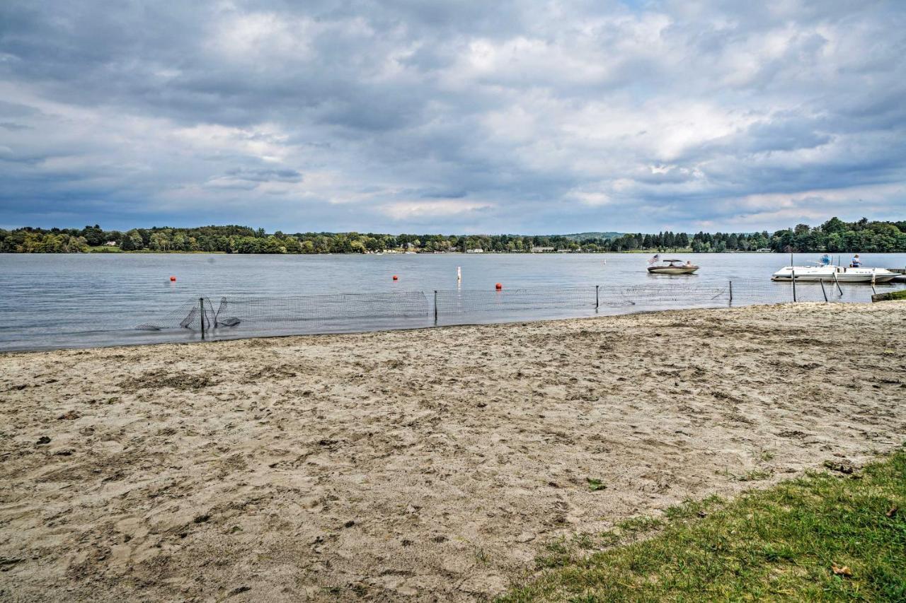 Holiday home Dreamy Waterfront With Grill Boat And Ski! *